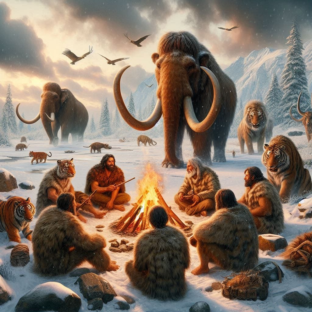 Ice Age